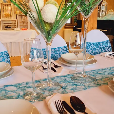 Cranach-herberge Hotel Wittenberg